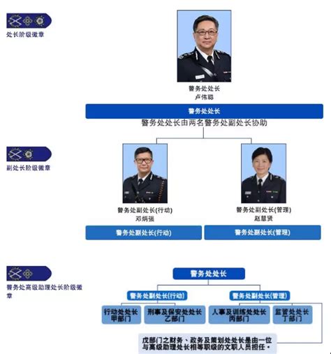 三合局|香港警察與三合會關係